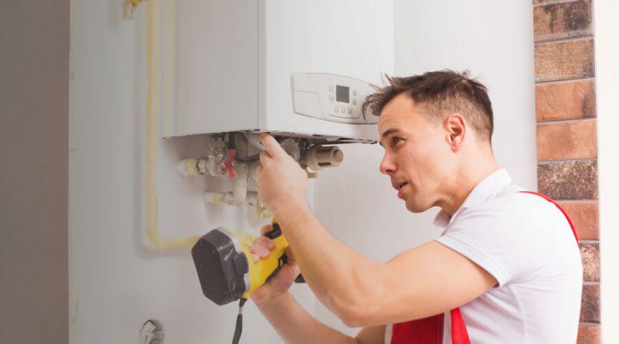 Professional sewer line replacement in Rockland, DE
